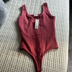 Francesca’s bodysuit
